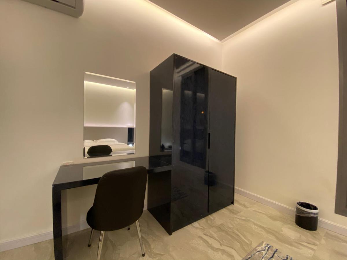 Sadan Furnished Apartments Rijád Exteriér fotografie