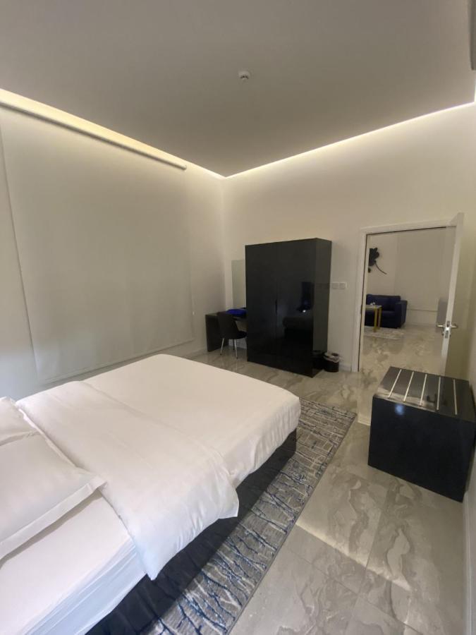 Sadan Furnished Apartments Rijád Exteriér fotografie