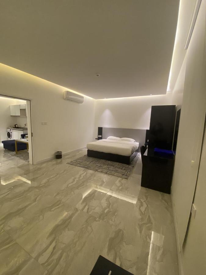 Sadan Furnished Apartments Rijád Exteriér fotografie