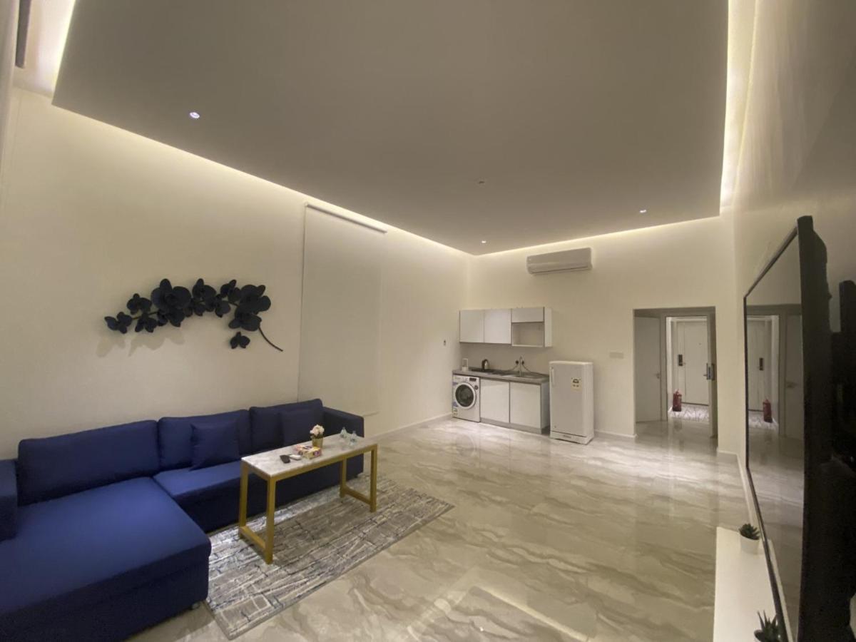 Sadan Furnished Apartments Rijád Exteriér fotografie