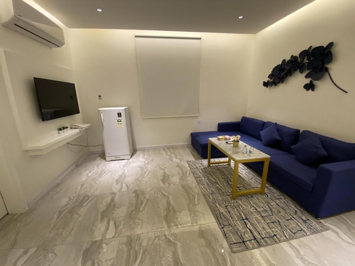 Sadan Furnished Apartments Rijád Exteriér fotografie